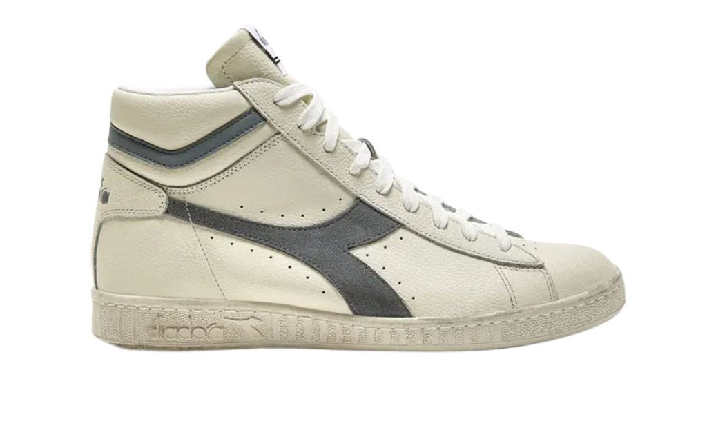 GAME L HIGH WAXED SUEDE POP