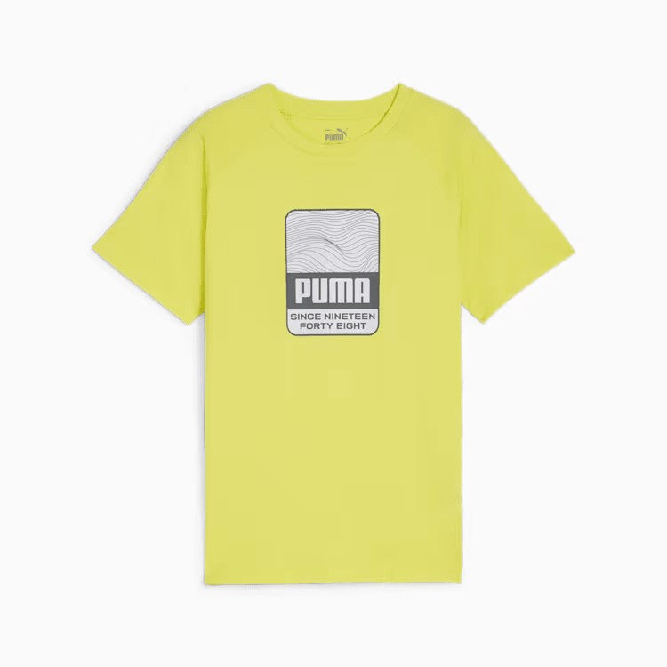 ACTIVE SPORTS GRAPHIC TEE B