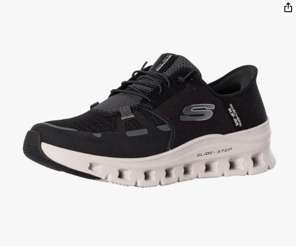 GLIDE-STEP PRO BLACK