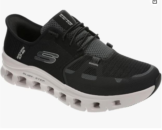 GLIDE-STEP PRO BLACK