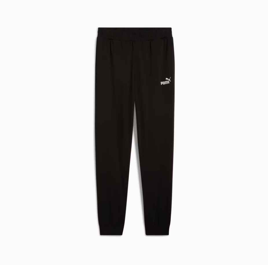 ESS NO. 1 JERSEY PANTS CL BLACK