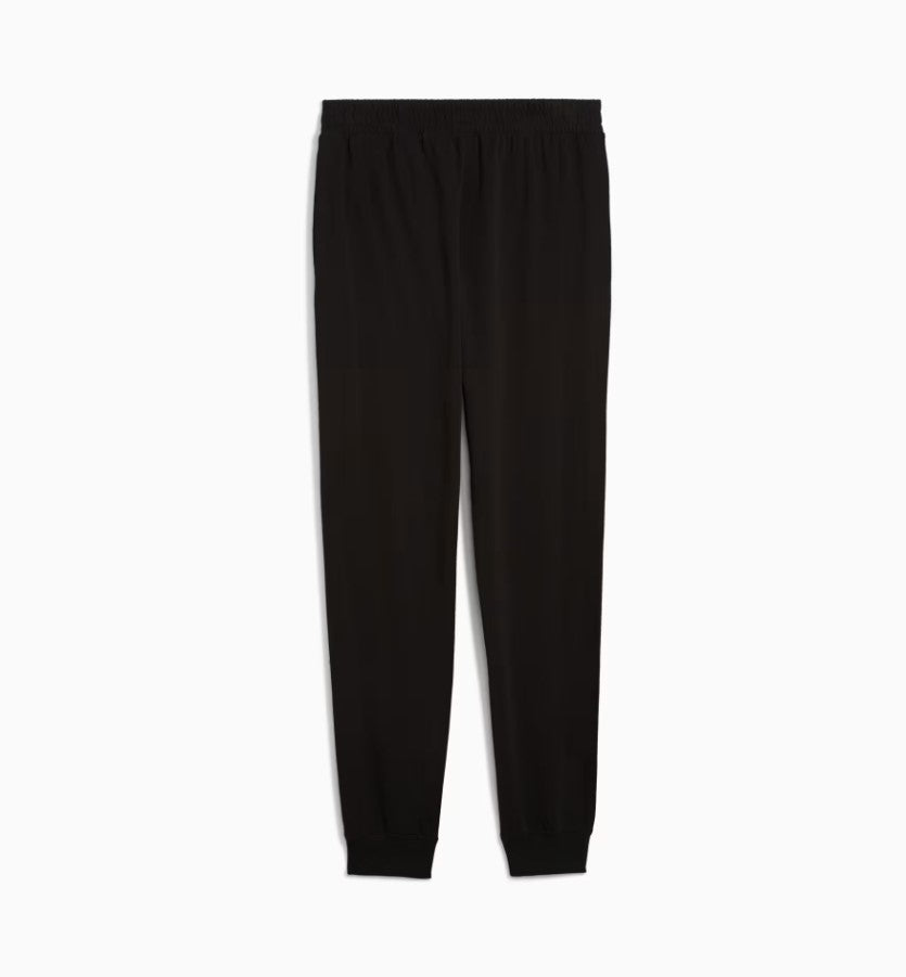 ESS NO. 1 JERSEY PANTS CL BLACK