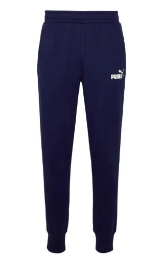 ESS NO. 1  JERSEY PANTS CL NAVY