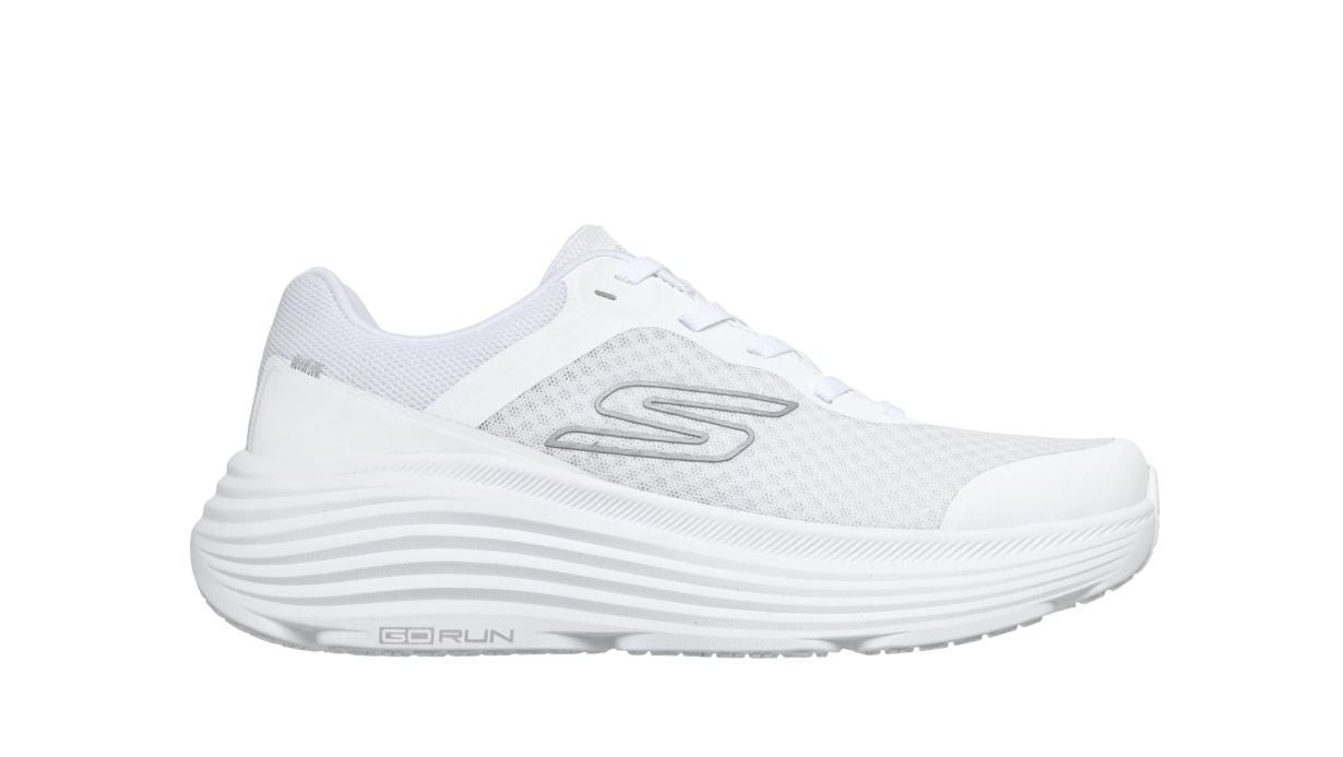 MAX CUSHIONING ENDEAVOUR WHITE