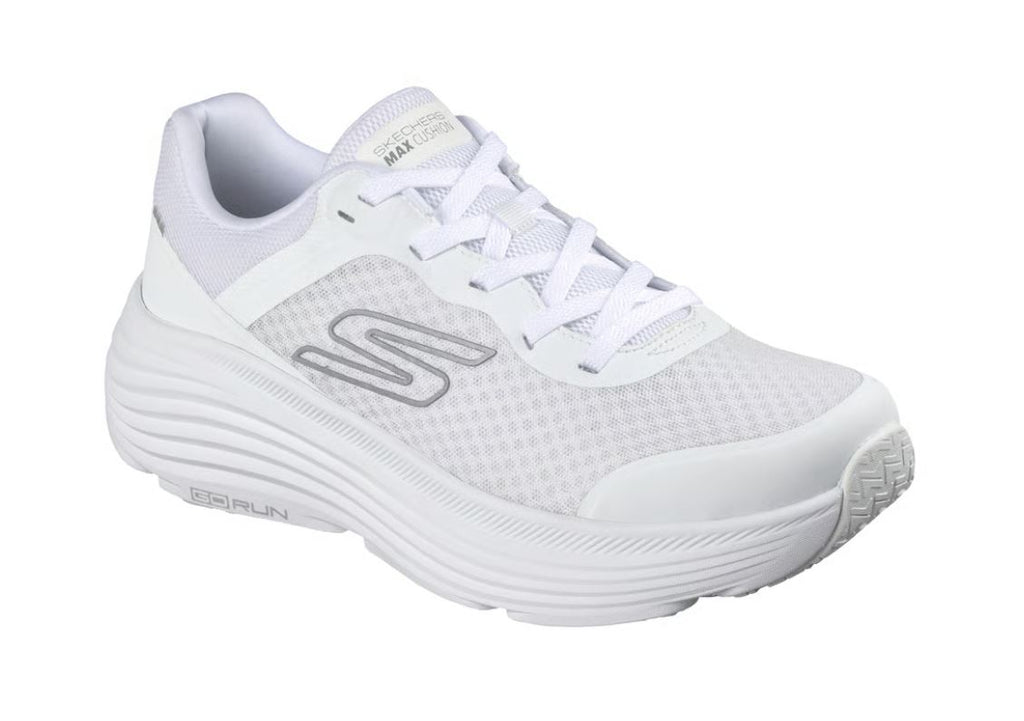 MAX CUSHIONING ENDEAVOUR WHITE