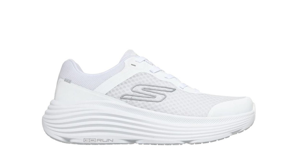 MAX CUSHIONING ENDEAVOUR WHITE