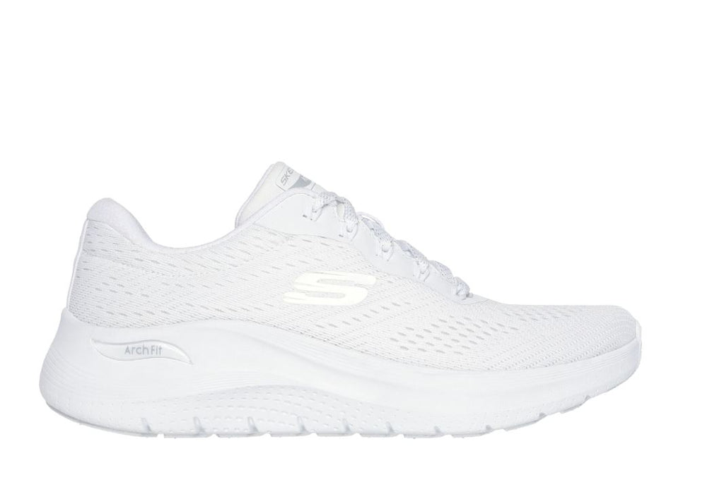 ARCH FIT 2.0 - BIG LEAGUE WHITE