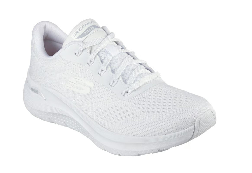 ARCH FIT 2.0 - BIG LEAGUE WHITE