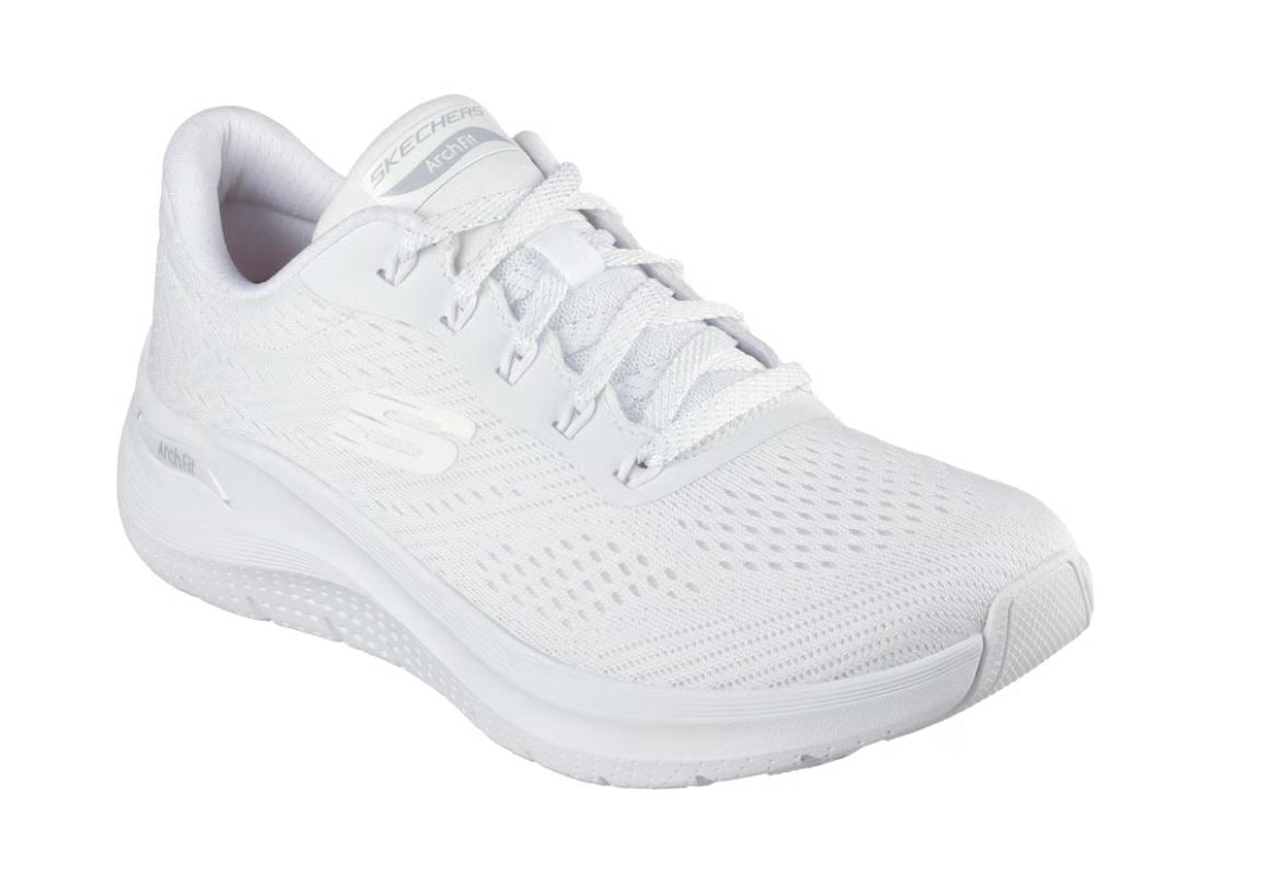 ARCH FIT 2.0 - BIG LEAGUE WHITE