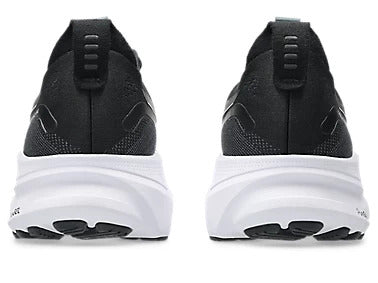 ASICS GEL-KAYANO 32 BLACK/WHITE