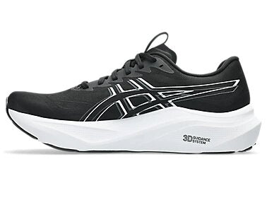 ASICS GT-2000 14 BLACK/WHITE