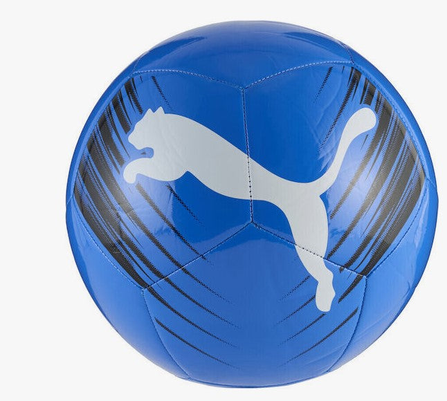 ATTACANTO GRAPHIC BALL ULTRA BLUE/PUMA W
