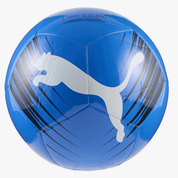 ATTACANTO GRAPHIC BALL ULTRA BLUE/PUMA W