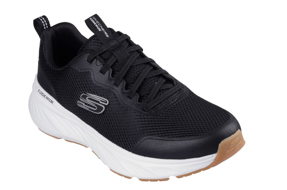 EDGERIDE - REKZE BLACK/WHITE