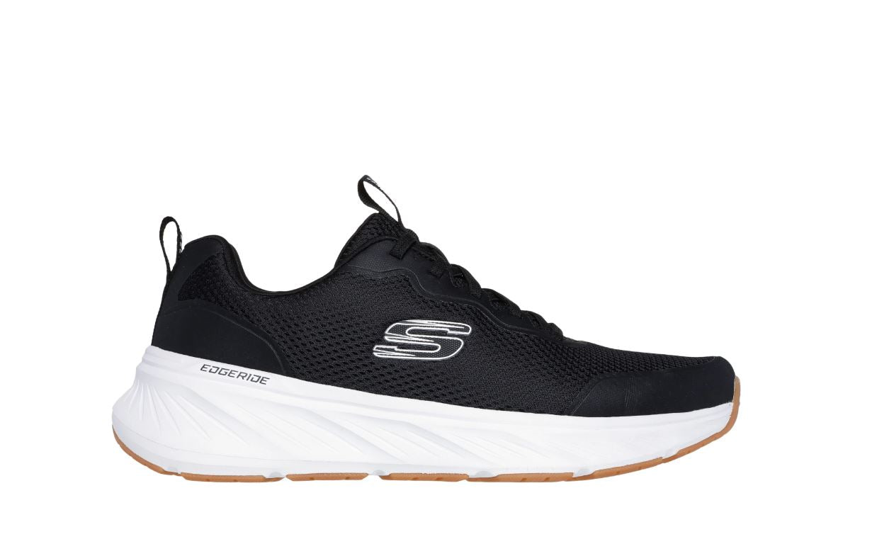 EDGERIDE - REKZE BLACK/WHITE