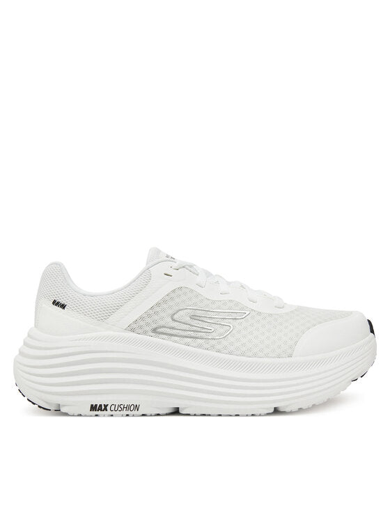 MAX CUSHIONING ENDEAVOUR - CA WHITE/BLAC