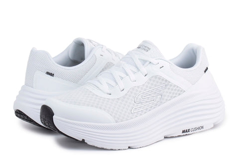 MAX CUSHIONING ENDEAVOUR - CA WHITE/BLAC