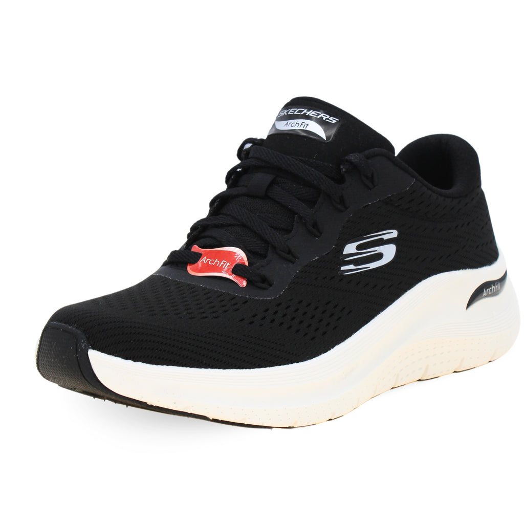 ARCH FIT 2.0 - BIG LEAGUE BLACK/WHITE