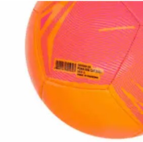 PUMA BIG CAT BALL HEATFIRE/BLACK