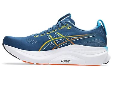 ASICS GEL-KAYANO 32 TWILIGHT BLUE/ANZU