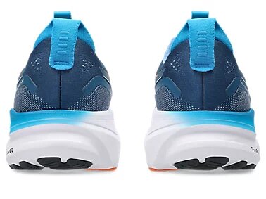 ASICS GEL-KAYANO 32 TWILIGHT BLUE/ANZU