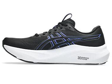 ASICS GT-2000 14 BLACK/COBALT BURST