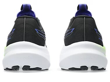 ASICS GT-2000 14 BLACK/COBALT BURST