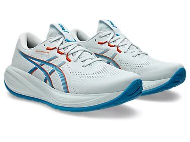 ASICS GEL-CUMULUS 28 ARCTIC BLUE/BLUE