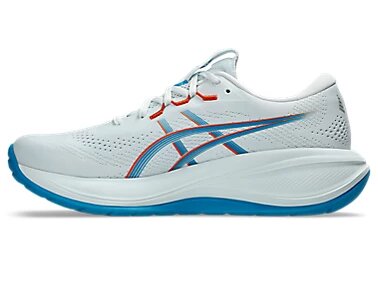 ASICS GEL-CUMULUS 28 ARCTIC BLUE/BLUE