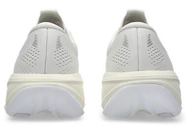 ASICS GEL-CUMULUS 28 CREAM/GLACIER GREY