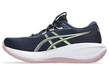 ASICS GEL-CUMULUS 28 MIDNIGHT/GREEN