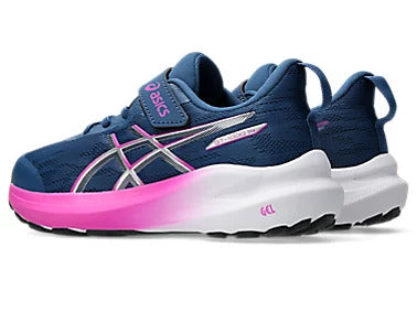 ASICS GT-1000 14 PS TWI BLUE/DIGITALSAKU