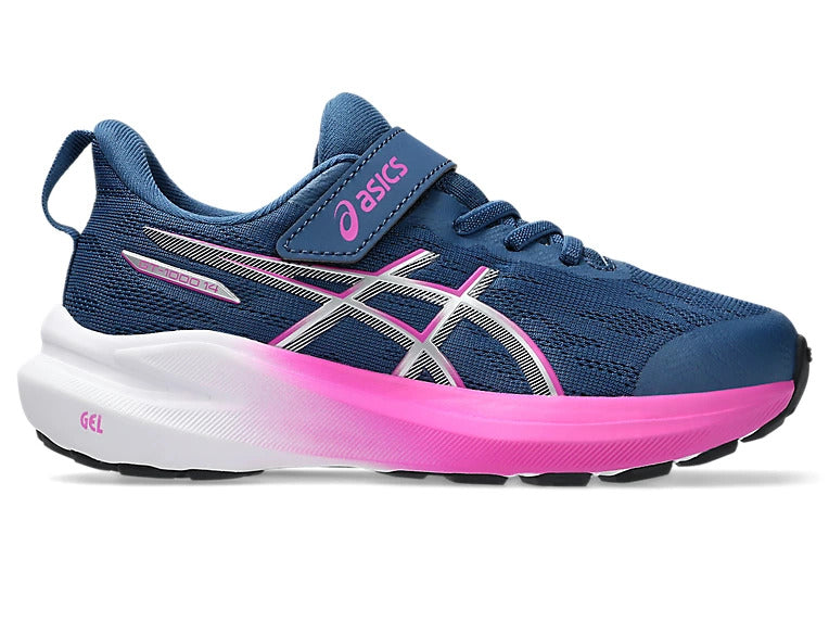 ASICS GT-1000 14 PS TWI BLUE/DIGITALSAKU