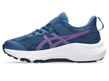 ASICS GT-1000 14 PS TWI BLUE/DIGITALSAKU