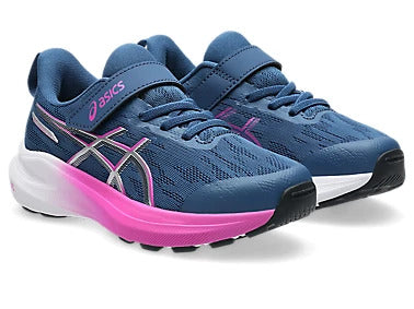 ASICS GT-1000 14 PS TWI BLUE/DIGITALSAKU