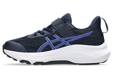 ASICS GT-1000 14 PS MIDNIGHT/VITAL GREEN