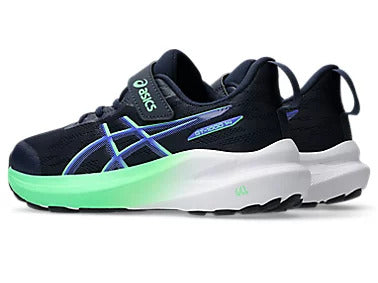 ASICS GT-1000 14 PS MIDNIGHT/VITAL GREEN