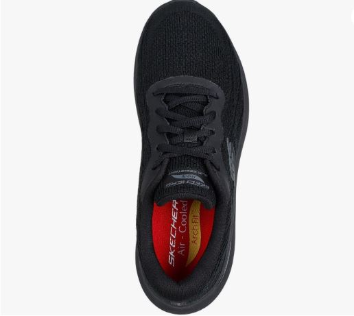 ARCH FIT 2.0 SR - THUANA BLACK