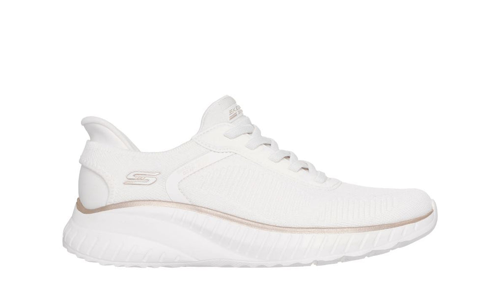 BOBS SQUAD CHAOS-CURRENT MUSE WHITE/GOLD