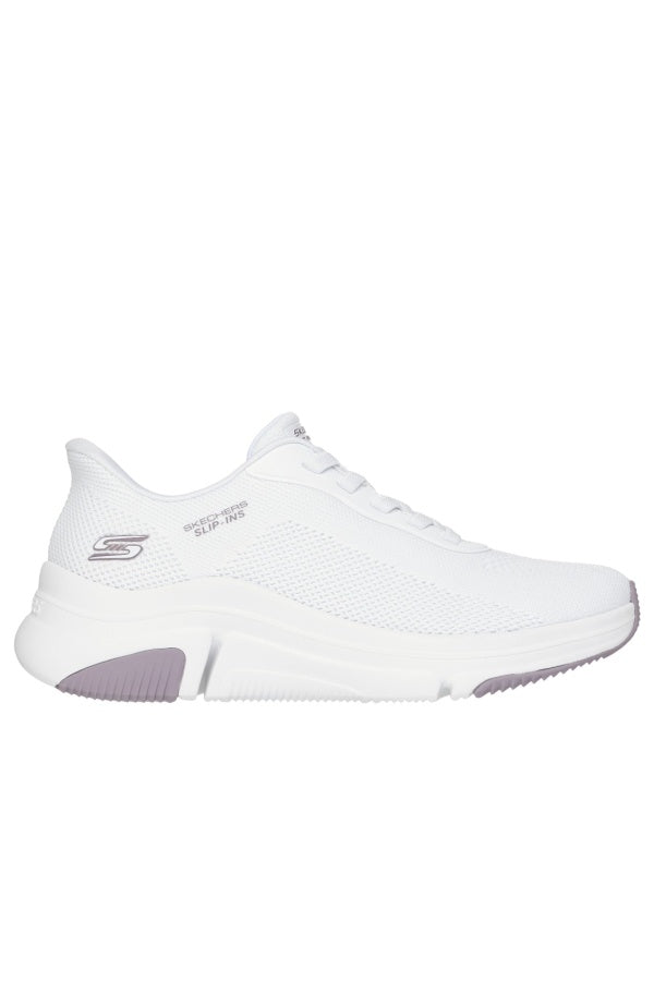 BOBS SPARROW FLEX - TOO YOU WHITE