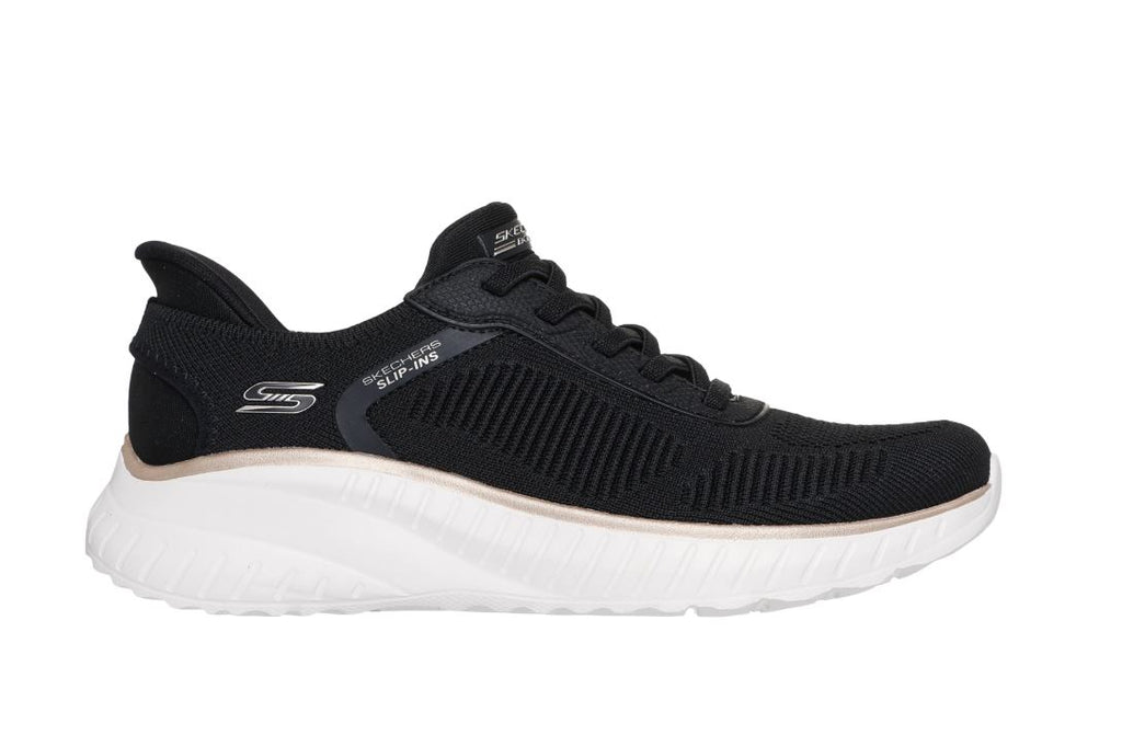 BOBS SQUAD CHAOS-CURRENT MUSE BLACK/GOLD