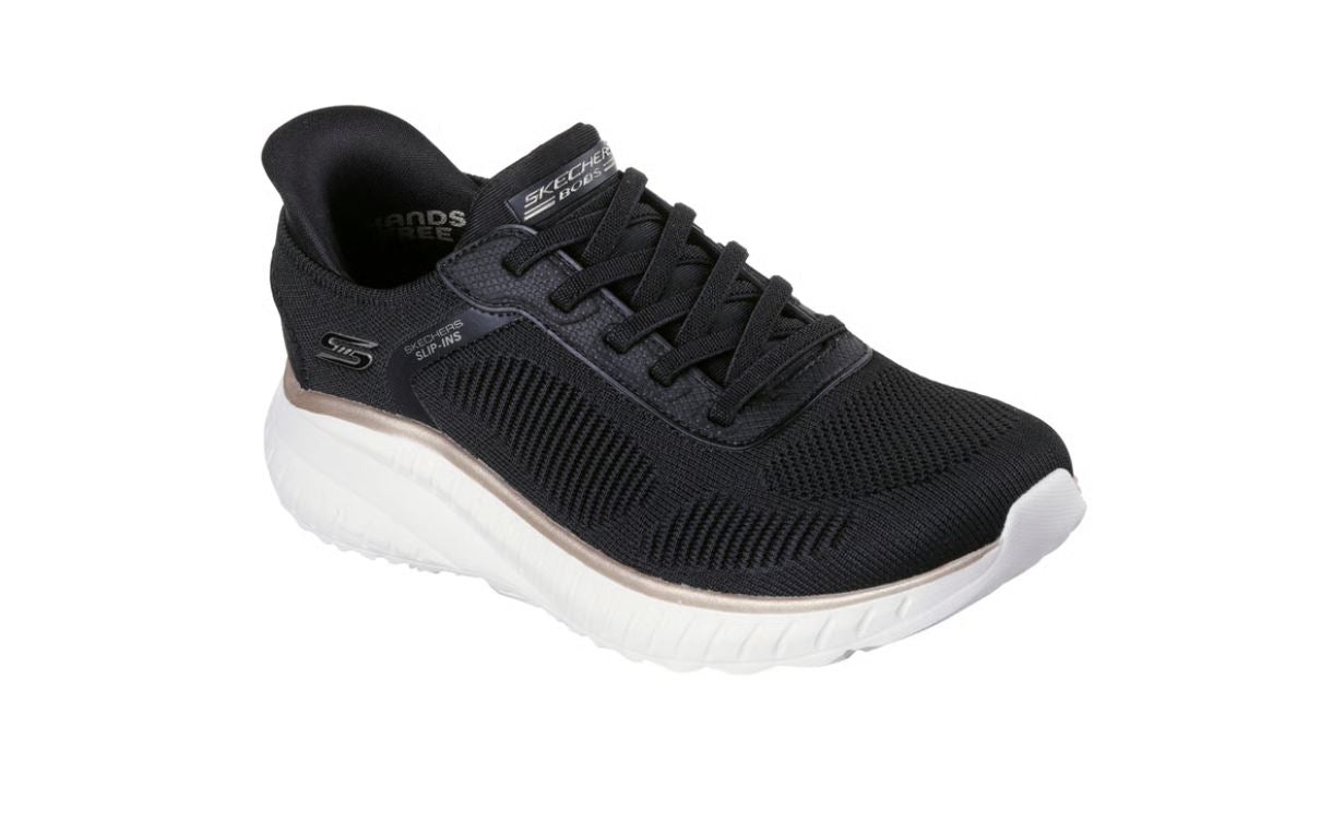 BOBS SQUAD CHAOS-CURRENT MUSE BLACK/GOLD