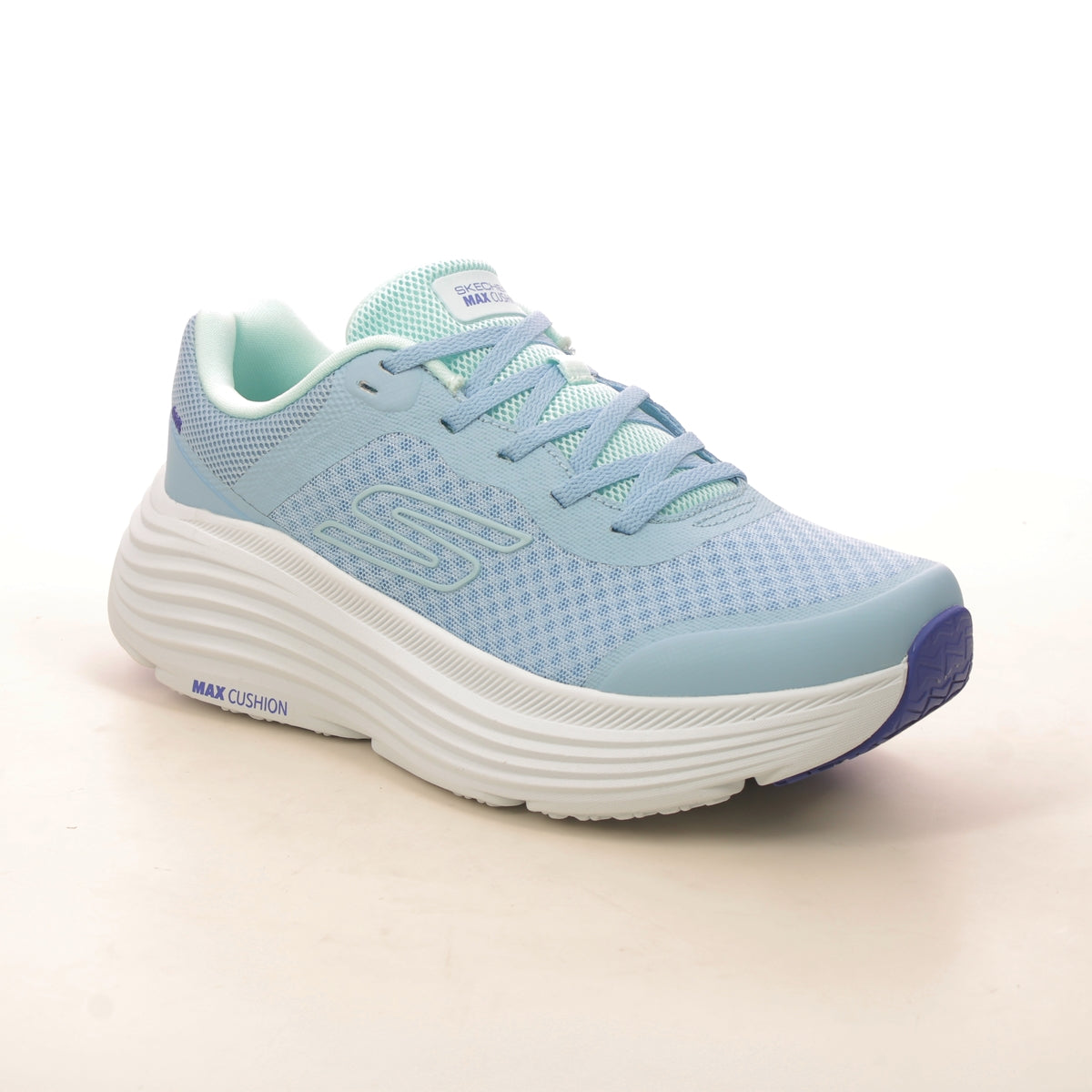 MAX CUSHIONING ENDEAVOUR - CA WHITE