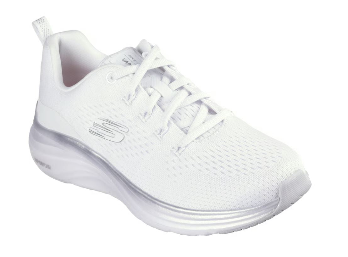 VAPOR FOAM - MIDNIGHT GLIMMER WHITE/SILV
