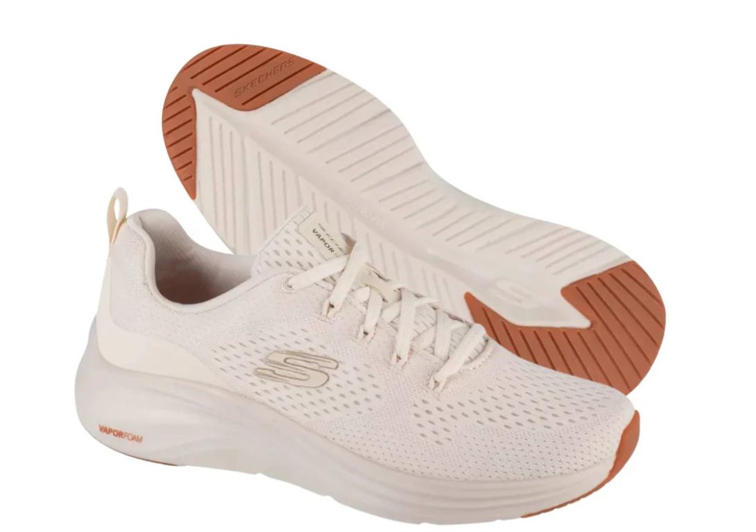 VAPOR FOAM - FRESH TREND NATURAL