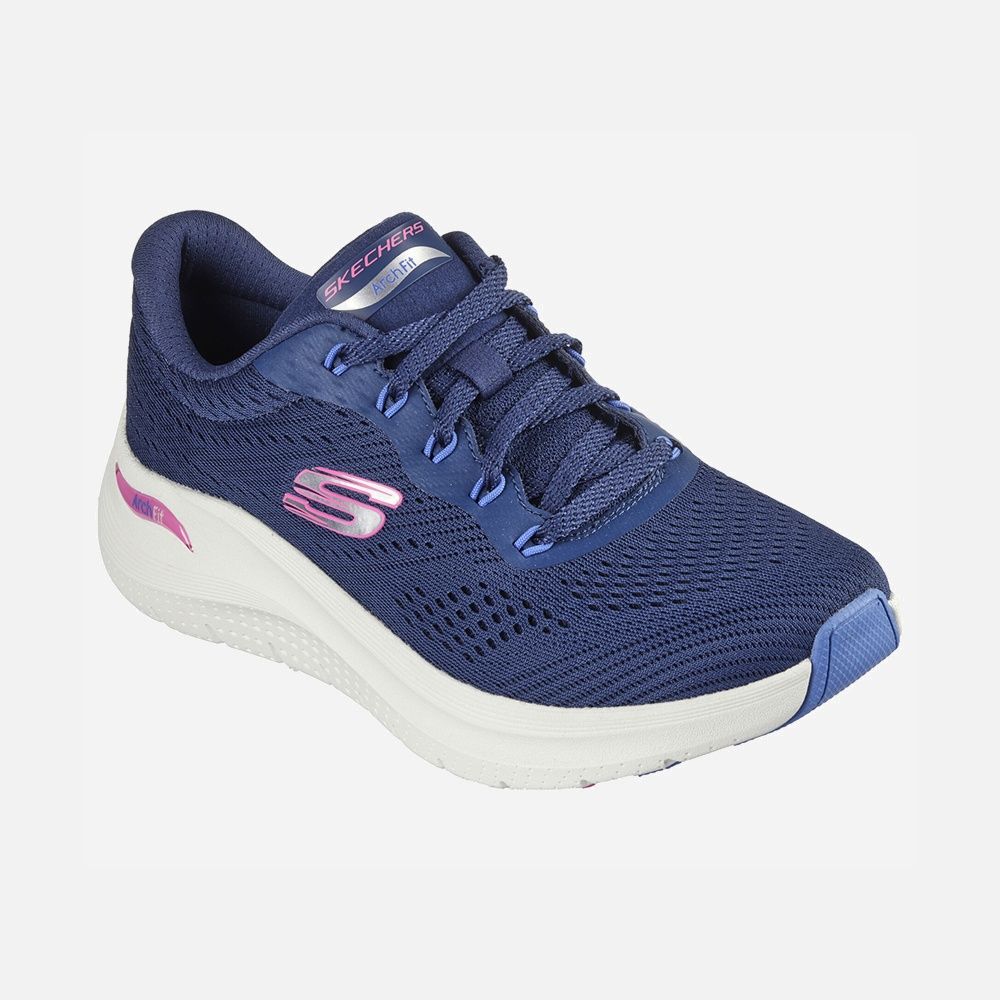 ARCH FIT 2.0 - BIG LEAGUE BLUE