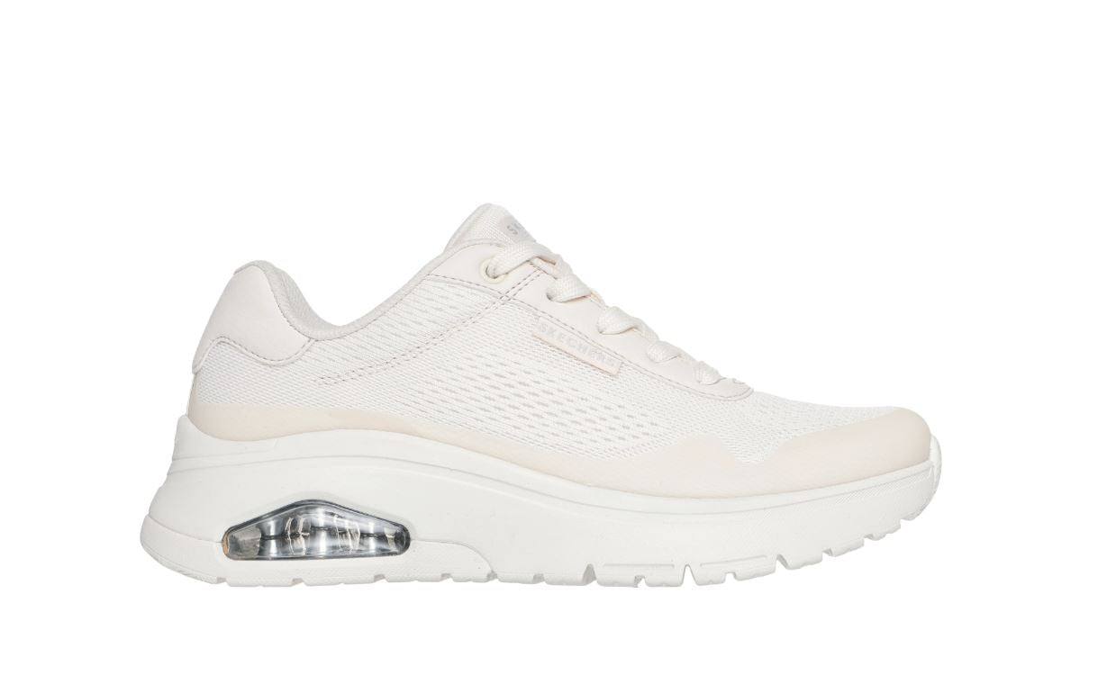 UNO FLEX - SPRING ON AIR WHITE