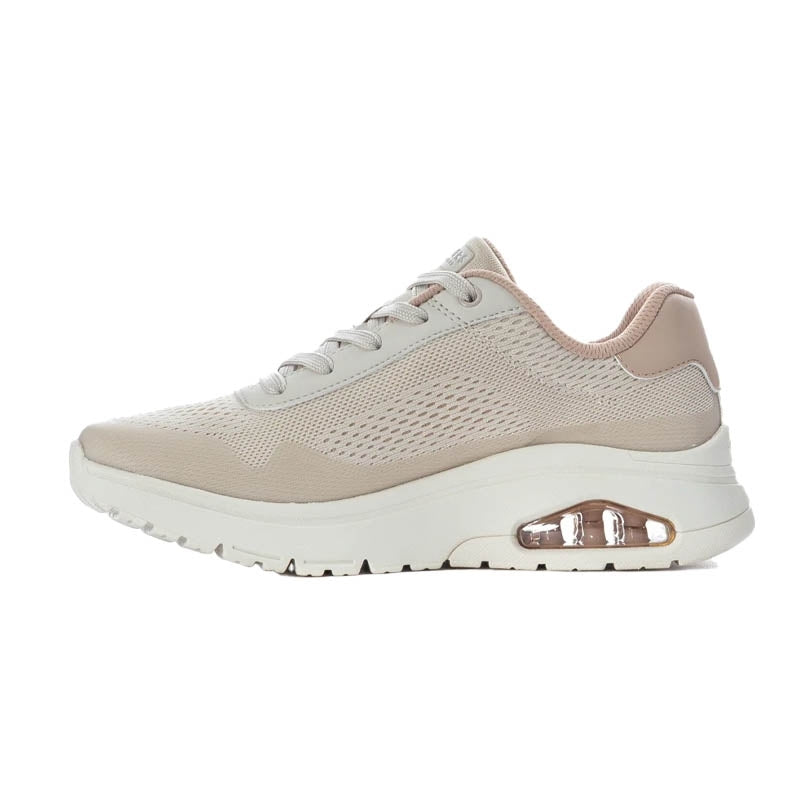 UNO FLEX - SPRING ON AIR TAUPE