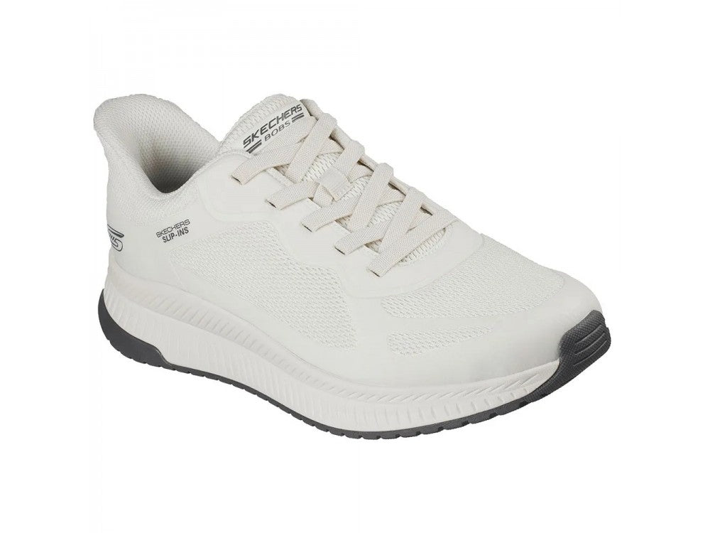 BOBS SQUAD 4 WHITE