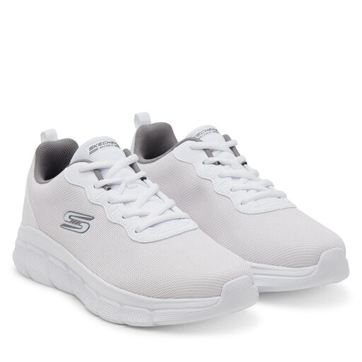 BOBS B FLEX - ICY EDGE WHITE